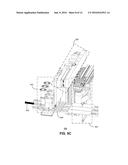 METHODS AND SYSTEMS FOR PRECISION APPLICATION OF CONDUCTIVE ADHESIVE PASTE     ON PHOTOVOLTAIC STRUCTURES diagram and image