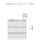 METHODS AND SYSTEMS FOR PRECISION APPLICATION OF CONDUCTIVE ADHESIVE PASTE     ON PHOTOVOLTAIC STRUCTURES diagram and image