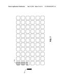 METHODS AND SYSTEMS FOR PRECISION APPLICATION OF CONDUCTIVE ADHESIVE PASTE     ON PHOTOVOLTAIC STRUCTURES diagram and image