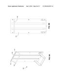 SYSTEM AND APPARATUS FOR PRECISION AUTOMATION OF TAB ATTACHMENT FOR     FABRICATIONS OF SOLAR PANELS diagram and image