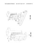 SYSTEM AND APPARATUS FOR PRECISION AUTOMATION OF TAB ATTACHMENT FOR     FABRICATIONS OF SOLAR PANELS diagram and image