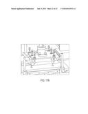 SYSTEMS, METHODS AND APPARATUS FOR PRECISION AUTOMATION OF MANUFACTURING     SOLAR PANELS diagram and image