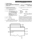 Light emitting device with improved extraction efficiency diagram and image