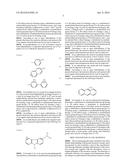 ORGANIC ELECTROLUMINESCENT DEVICE diagram and image