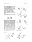 ORGANIC ELECTROLUMINESCENT DEVICE diagram and image