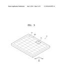 ORGANIC LIGHT EMITTING DEVICE AND DISPLAY DEVICE HAVING THE SAME diagram and image