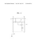 ORGANIC LIGHT EMITTING DEVICE AND DISPLAY DEVICE HAVING THE SAME diagram and image