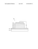 AMINE DERIVATIVE AND ORGANIC ELECTROLUMINESCENT DEVICE USING THE SAME diagram and image