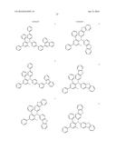 AMINE DERIVATIVE AND ORGANIC ELECTROLUMINESCENT DEVICE USING THE SAME diagram and image