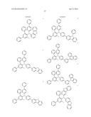 AMINE DERIVATIVE AND ORGANIC ELECTROLUMINESCENT DEVICE USING THE SAME diagram and image