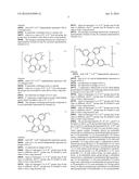 ORGANIC ELECTROLUMINESCENCE diagram and image