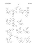 ORGANIC ELECTROLUMINESCENCE diagram and image