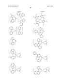 ORGANIC ELECTROLUMINESCENCE diagram and image