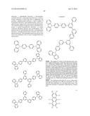 ORGANIC ELECTROLUMINESCENCE diagram and image