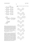 ORGANIC ELECTROLUMINESCENCE diagram and image