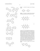 ORGANIC ELECTROLUMINESCENCE diagram and image