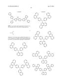 ORGANIC ELECTROLUMINESCENCE diagram and image