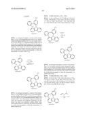 ORGANIC ELECTROLUMINESCENCE diagram and image