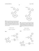 ORGANIC ELECTROLUMINESCENCE diagram and image