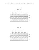 ORGANIC LIGHT-EMITTING APPARATUS AND METHOD OF MANUFACTURING THE SAME diagram and image