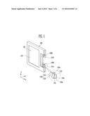 SECONDARY BATTERY AND BATTERY PACK INCLUDING THE SAME diagram and image