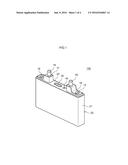 SEALED BATTERY AND METHOD OF MANUFACTURE diagram and image