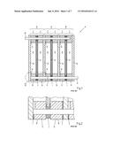 Cell and Cell Stack of a Redox Flow Battery diagram and image