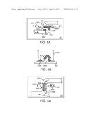 HYDROGEN PRODUCING FUEL CARTRIDGE AND METHODS FOR PRODUCING HYDROGEN diagram and image