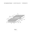 SYSTEM AND METHOD FOR VARIABLE MICROWAVE PHASE SHIFTER diagram and image