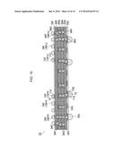 PACKAGE SUBSTRATE diagram and image