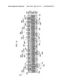 PACKAGE SUBSTRATE diagram and image