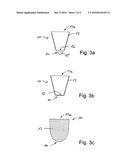 BROADBAND OMNIDIRECTIONAL ANTENNA diagram and image