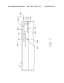 ANTENNA ASSEMBLY AND WIRELESS COMMUNICATION DEVICE EMPLOYING SAME diagram and image