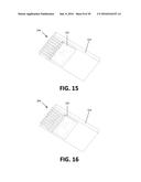 TELECOMMUNICATIONS PLUG FOR HIGH DATA RATE APPLICATIONS diagram and image