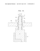 PRESS-FIT CONNECTOR TERMINAL diagram and image