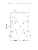 TERMINAL MODULE diagram and image