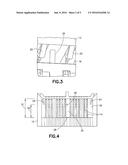 Printed Circuit Board Centering Beam diagram and image