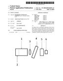 OPTICAL SOURCE diagram and image