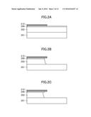 SEMICONDUCTOR INTEGRATED OPTICAL DEVICE, MANUFACTURING METHOD THEREOF AND     OPTICAL MODULE diagram and image