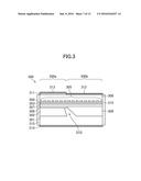 SEMICONDUCTOR INTEGRATED OPTICAL DEVICE, MANUFACTURING METHOD THEREOF AND     OPTICAL MODULE diagram and image