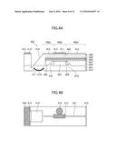 SEMICONDUCTOR INTEGRATED OPTICAL DEVICE, MANUFACTURING METHOD THEREOF AND     OPTICAL MODULE diagram and image