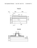 SEMICONDUCTOR INTEGRATED OPTICAL DEVICE, MANUFACTURING METHOD THEREOF AND     OPTICAL MODULE diagram and image