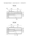 SEMICONDUCTOR INTEGRATED OPTICAL DEVICE, MANUFACTURING METHOD THEREOF AND     OPTICAL MODULE diagram and image