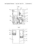 ENCLOSED SWITCHBOARD diagram and image