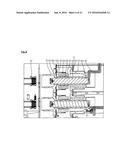 SWITCHBOARD APPLIED WITH BUSHING-TYPE CURRENT TRANSFORMER diagram and image