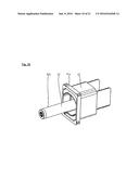 SWITCHBOARD APPLIED WITH BUSHING-TYPE CURRENT TRANSFORMER diagram and image