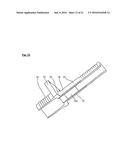 SWITCHBOARD APPLIED WITH BUSHING-TYPE CURRENT TRANSFORMER diagram and image