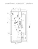 OVER-VOLTAGE PROTECTION APPARATUS AND METHOD OF OPERATING THE SAME diagram and image