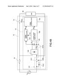 OVER-VOLTAGE PROTECTION APPARATUS AND METHOD OF OPERATING THE SAME diagram and image