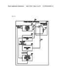 POWER FEEDING APPARATUS, POWER RECEIVING APPARATUS, POWER FEEDING SYSTEM,     AND METHOD OF CONTROLLING POWER FEEDING diagram and image